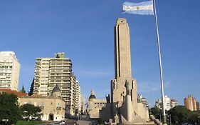 Confortable departamento a 4 cuadras del Monumento Nacional a la Bandera